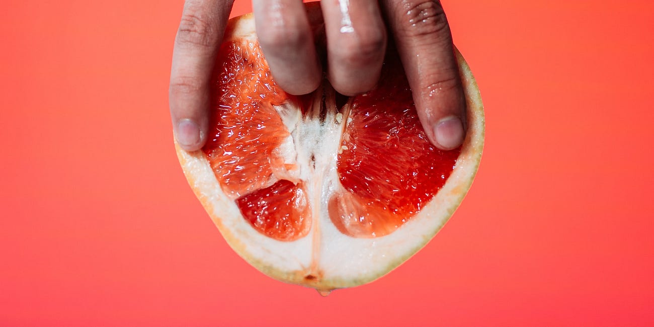 The Sex Diaries #1: How to Know What You Like During Sex