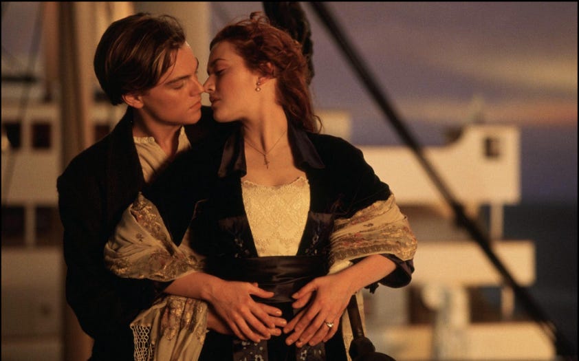 🎧 Tales From the ’90s: Ain’t It Cool News’ ‘Titanic’ Impact on Hollywood
