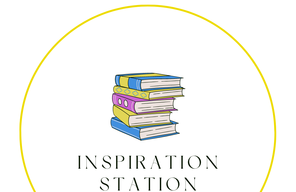 Inspiration Station: A Writer's Gathering