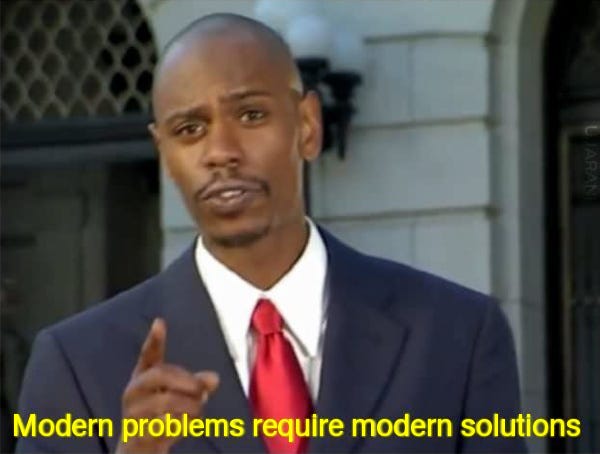Pitching is a Symptom of a Broken System (What Are We Gonna Do About It?)