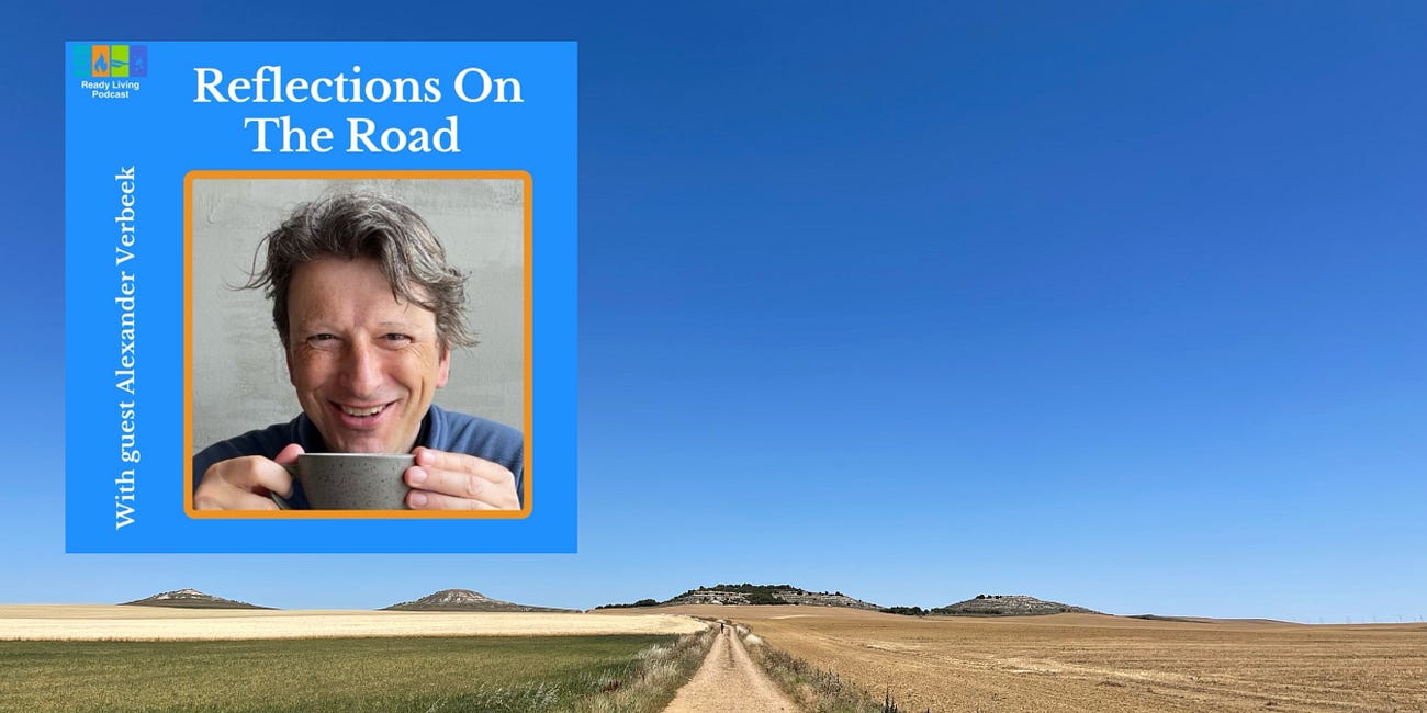 Reflections on the Road to Santiago and Climate Action