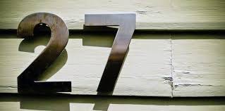 27, Chapter 1