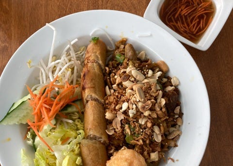Local Review: Minh's is Serving Up Exceptional Vietnamese Cuisine on the Westside