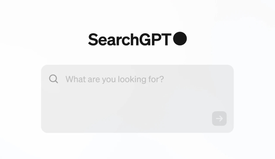 SearchGPT is OpenAI's Direct Assault on Google and Perplexity