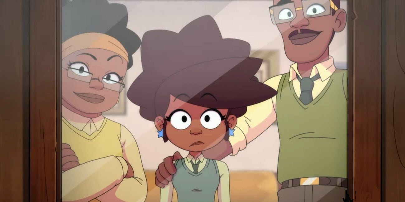 'Invincible Fight Girl' Trailer Trains For Adult Swim And Toonami Divisions; Get Premiere Date