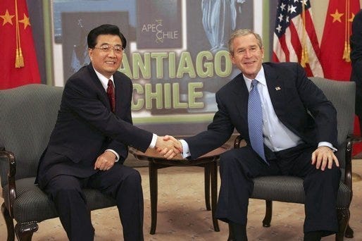 Why Free Trade Is a One-Sided Suicide Pact