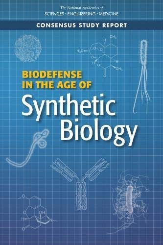 "Biologická obrana vo veku syntetickej biológie": Vojenské aplikácie útokov na populácie prostredníctvom ich mikrobiómu a imunitného systému