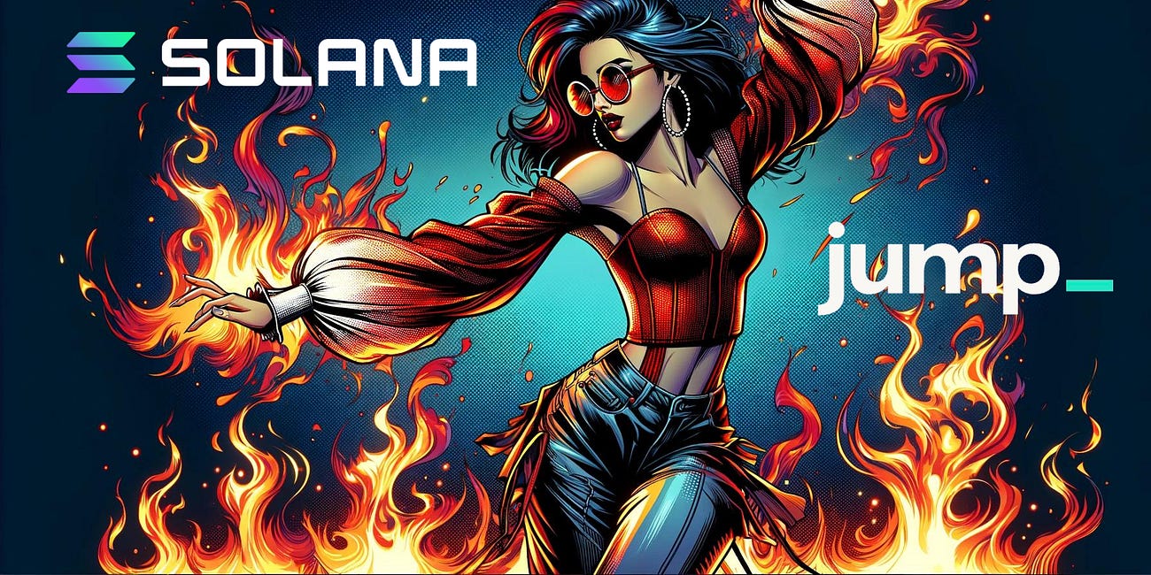 Firedancer Explained — Powering up Solana 2.0