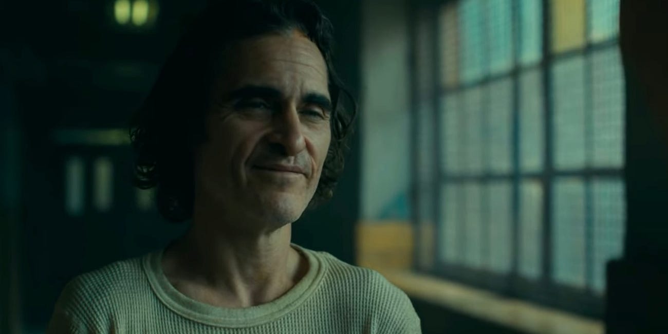 'Joker: Folie a Deux' Sets Opening Night On Max