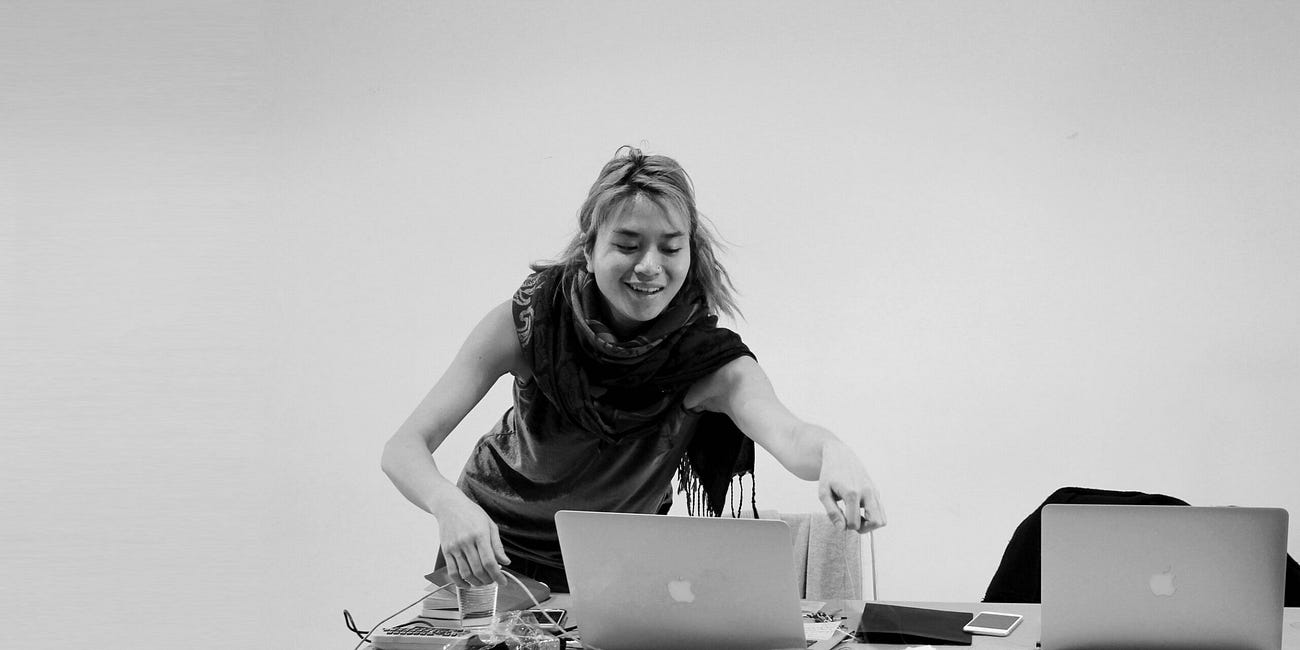 Elaine Miu Cheung