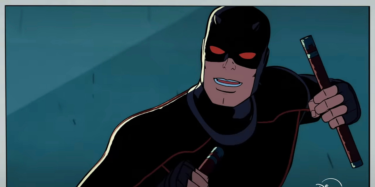 New 'Your Friendly Neighborhood Spider-Man' Featurette Showcases Heroic Friends; Episode Titles And First Clip Released