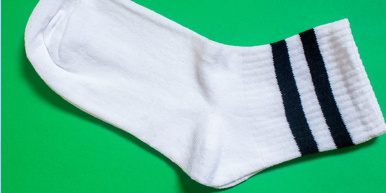 A Sock-Drawer Trend-Long Play