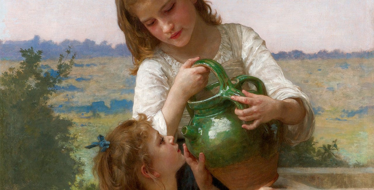 Egoism, Benevolence, and Generosity