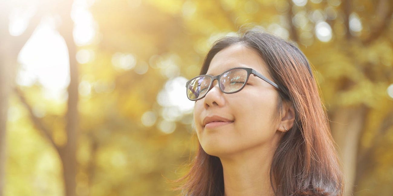 What You Need to Know About Mindful Breathing