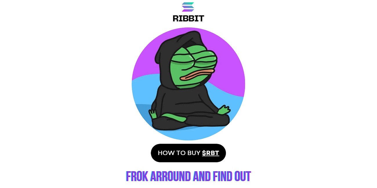 🐸 RIBBIT y 📲 Safepal X1: Combo ganador.