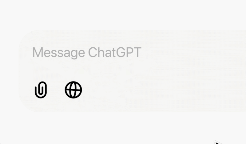 ChatGPT Officially Becomes an AI Search Engine, Free to Use, No Ads