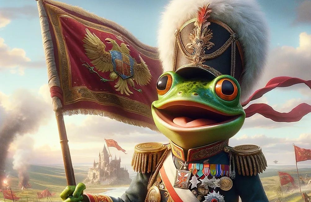 How the Alt Right Won