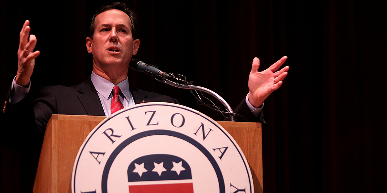Reason or Faith: The Republican Alternative