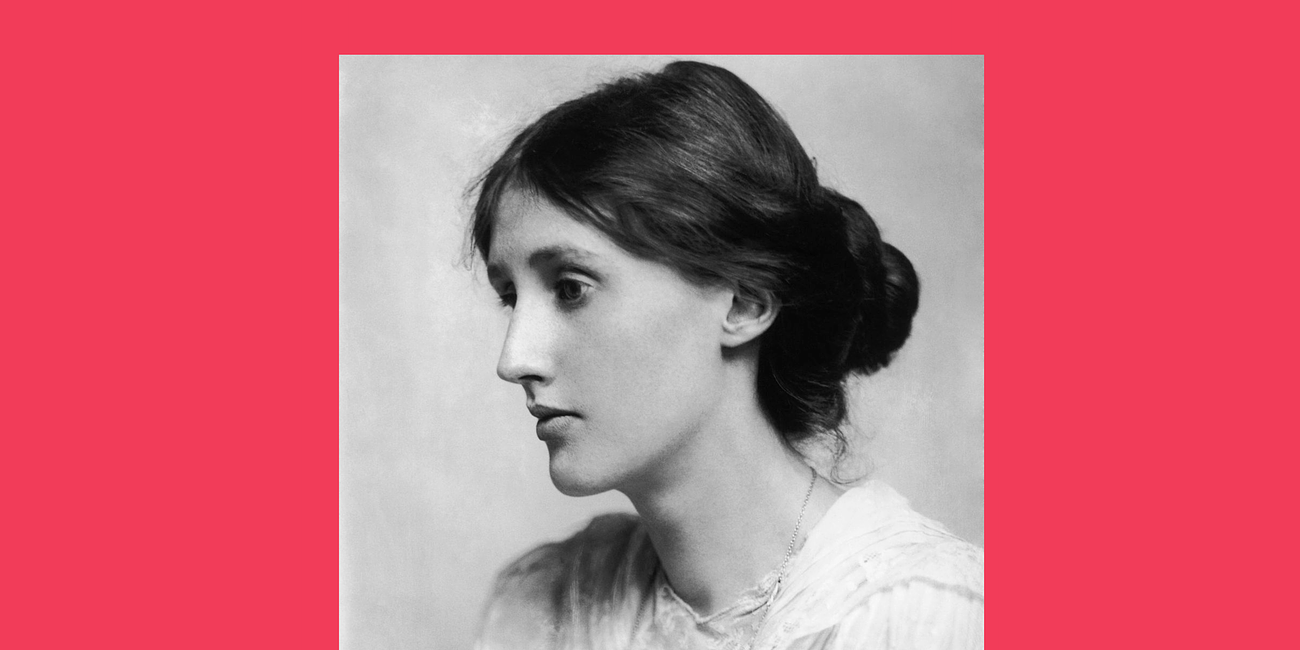 Virginia Woolf e la sua Clarissa allo specchio 