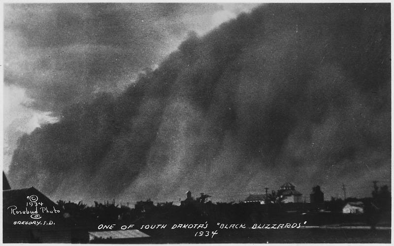 Can You Even Survive a Global Famine?