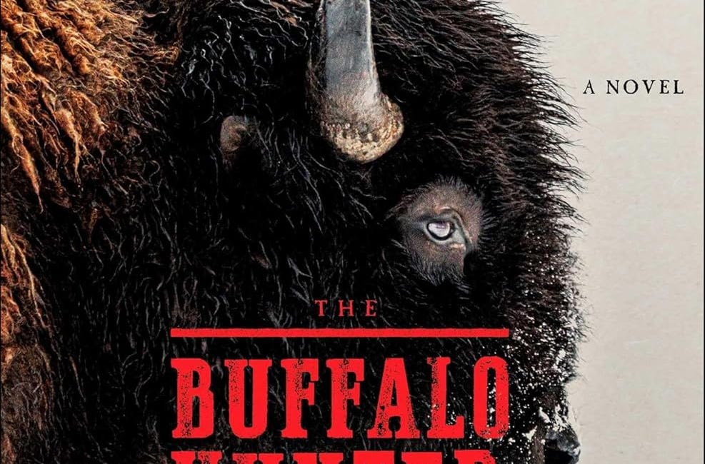 Horror, History and Genre Mashup in The Buffalo Hunter Hunter