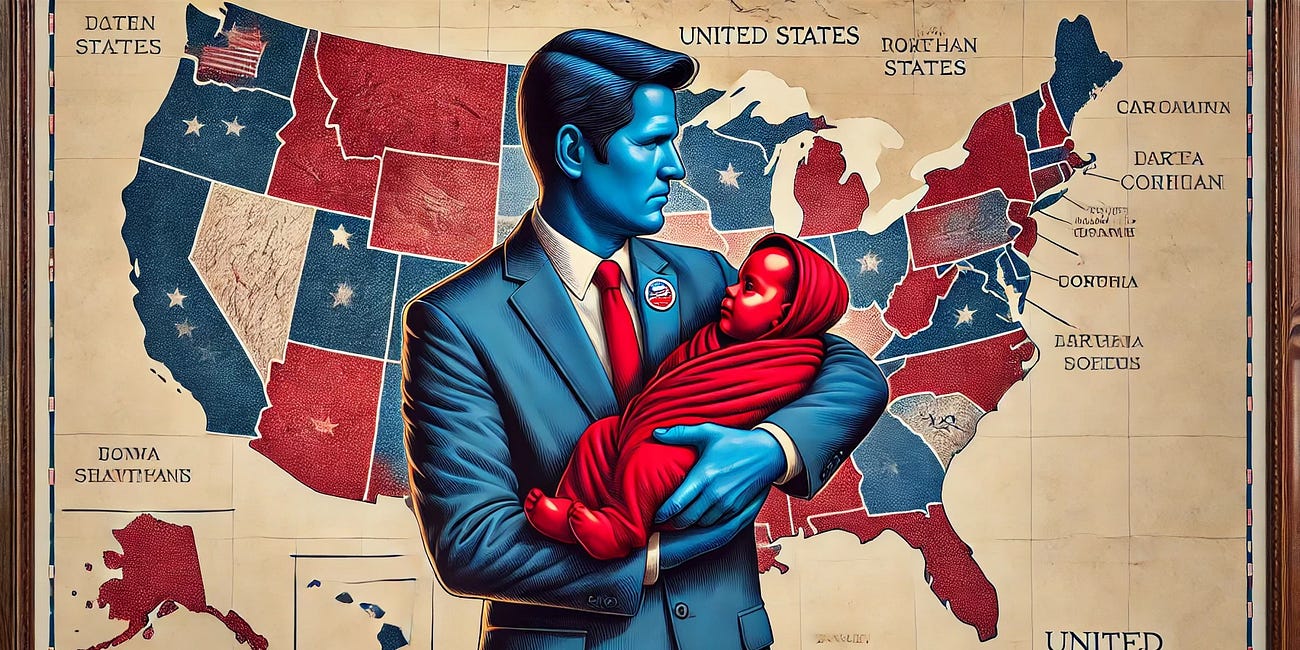 Adopt a Red State: How Democrats Can Expose Republican Cowards
