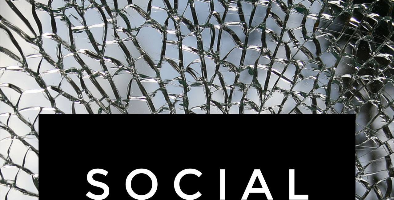Social Fragmentation: Examining the Roots and Finding Reconnection