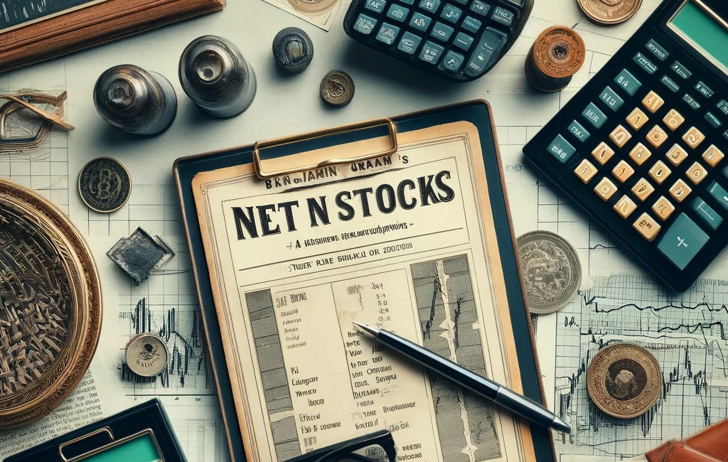 Value Investing puro. Altra opportunità ad Hong Kong