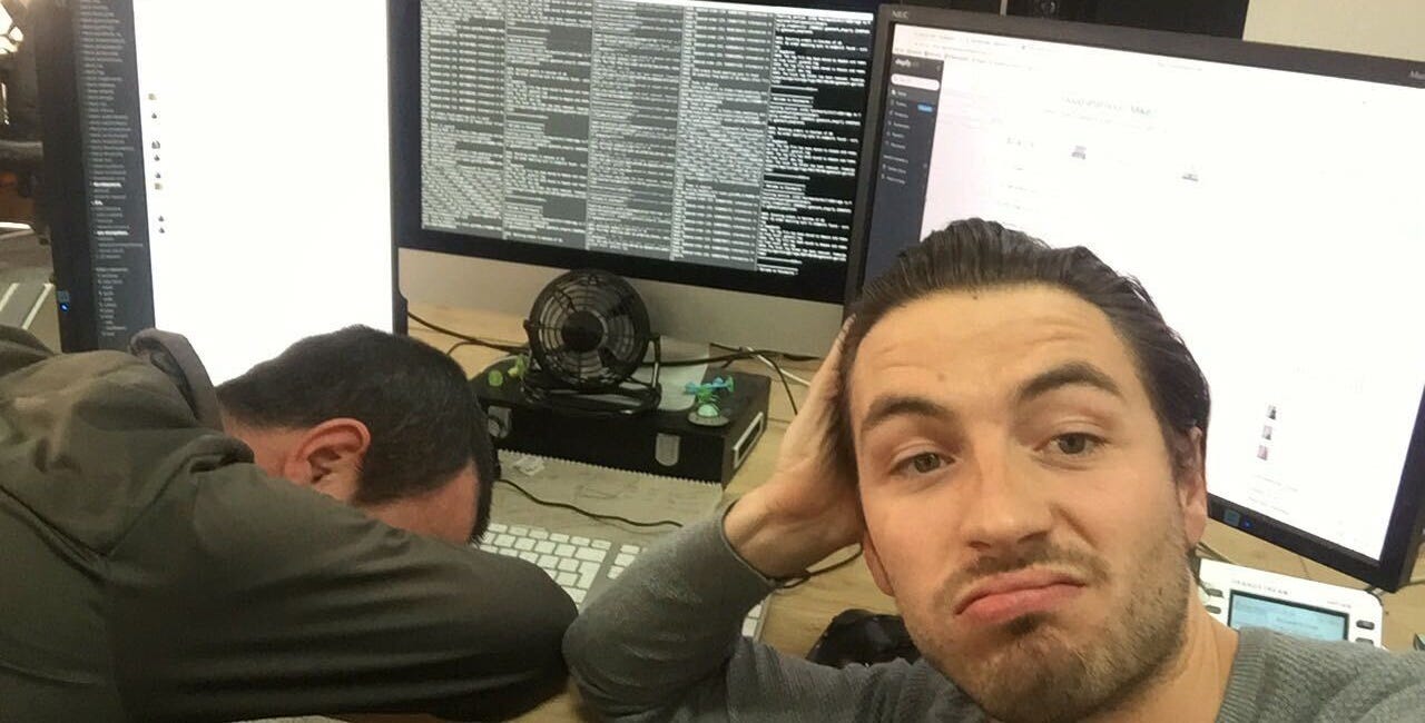 Why Your ERP is Slacking During Peak Sales (and How to Fix It)
