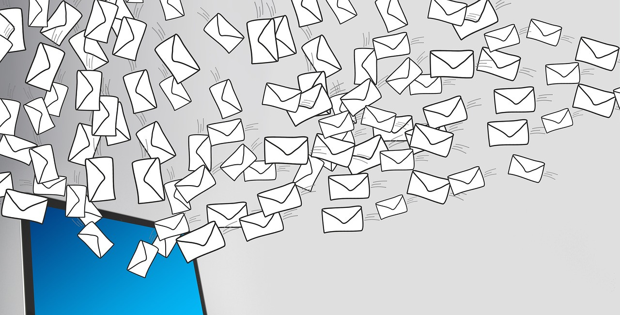 Refactoring 019 - Reify Email Addresses