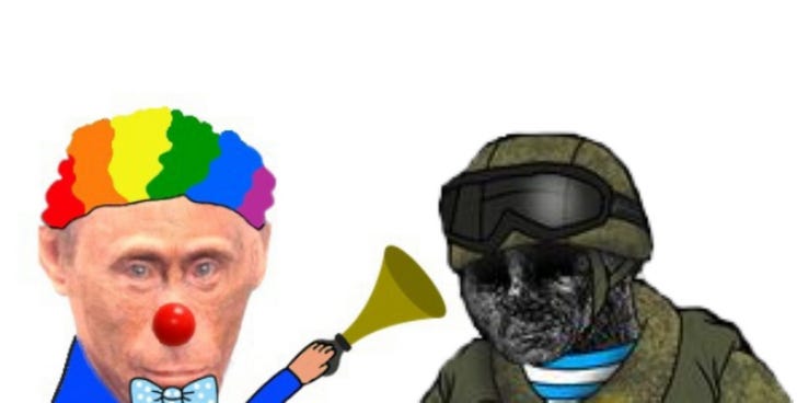 Why Would Zelensky Agree to a Peace Deal With Putin?