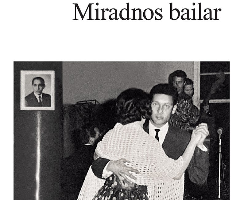 Miradnos bailar