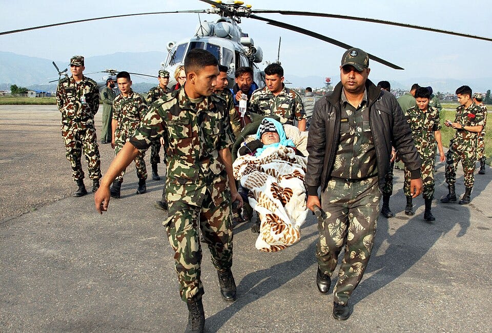 Indians Meet with Taliban Officials, Provide Technical Assistance