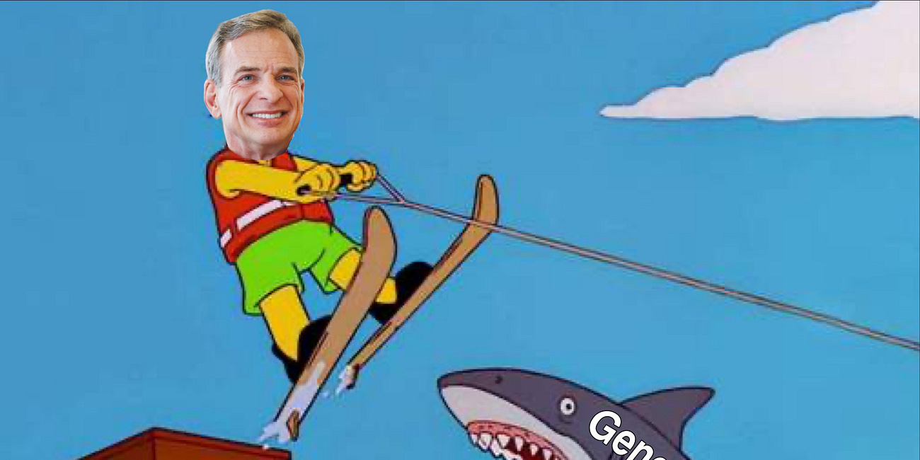William Lane Craig's Two Adams (Part 1)