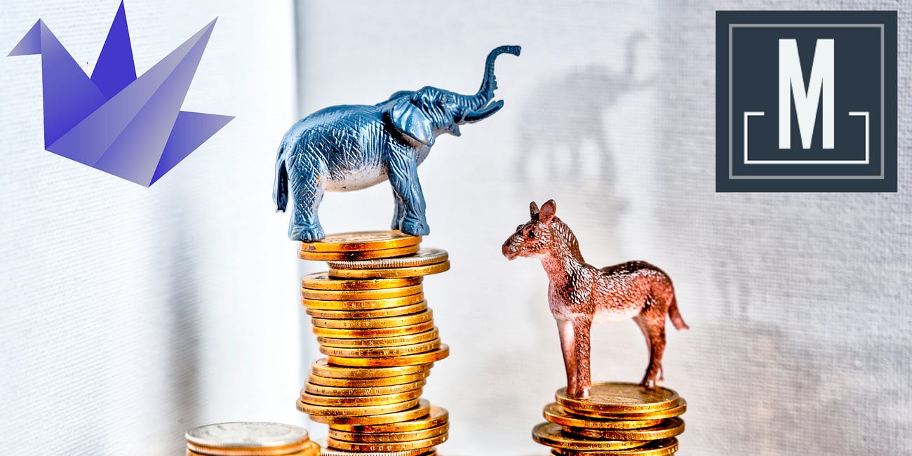 The Wages of Election Modeling: Manifold vs. Metaculus