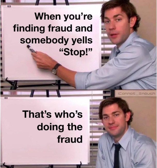 USAID = CIA 