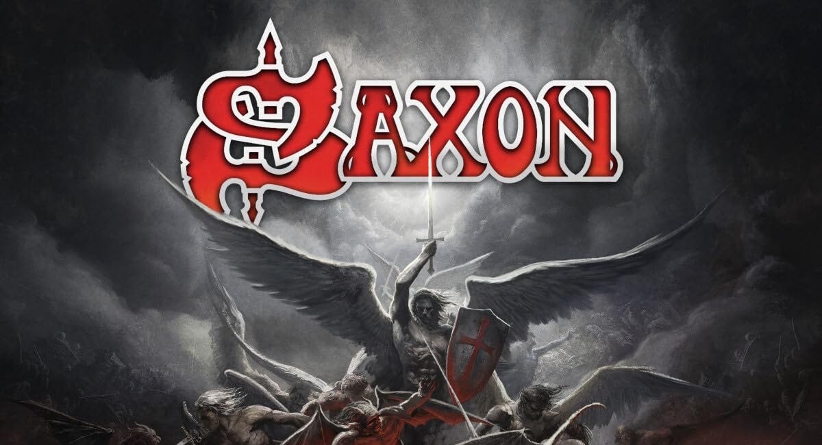 Saxon - Hell, Fire And Damnation | Critical Consensus