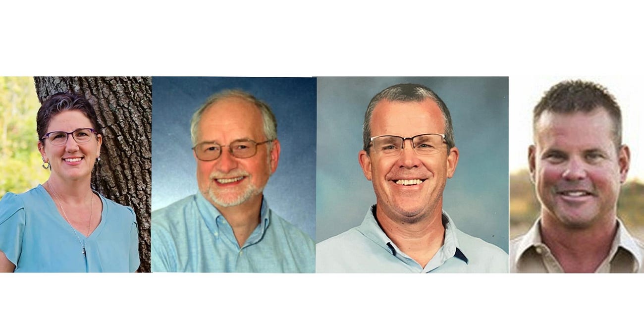 Meet the candidates for the Manatee County School Board races