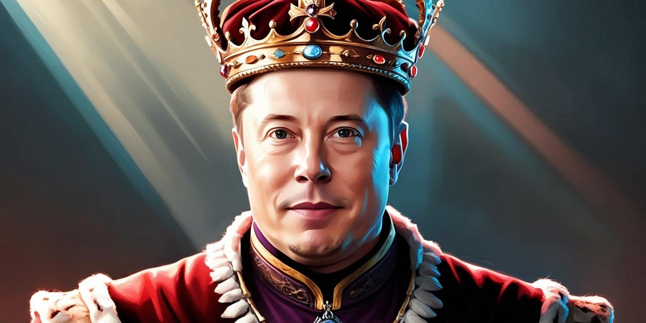 Richest Person In the World Stops Aid To Poorest People in The World