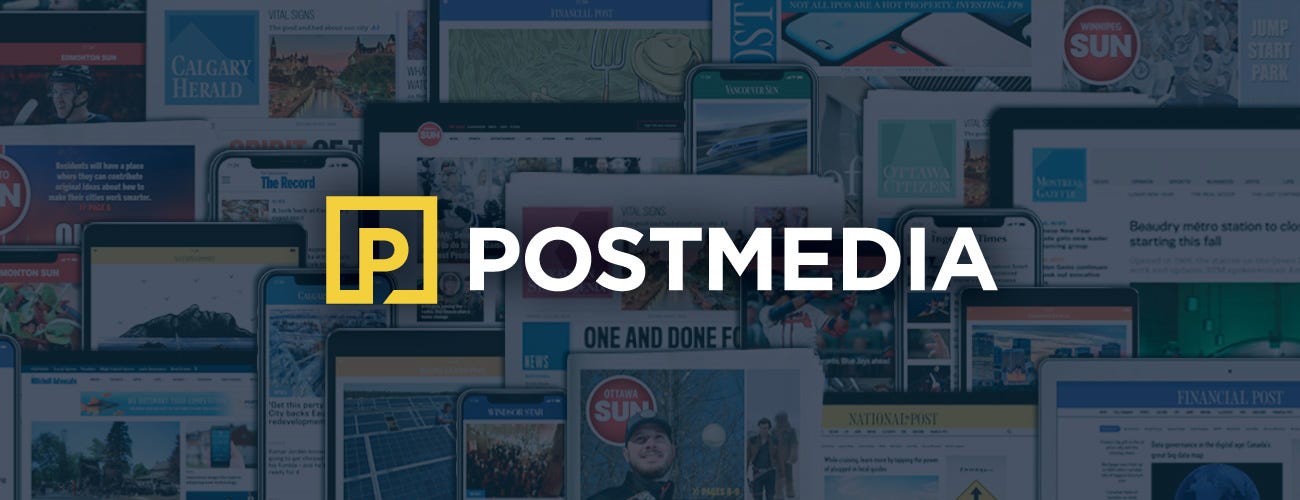 Early Thoughts on Postmedia-Nordstar Merger Talks
