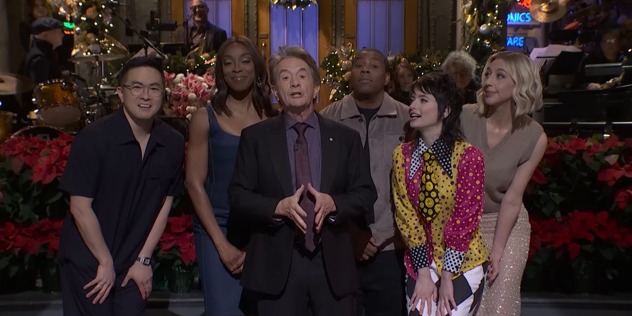 First 'Saturday Night Live' 50th Anniversary Documentaries Set Premieres