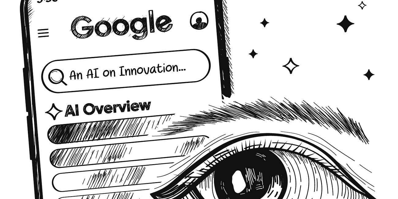 📊 SEO: Innovación en Inteligencia Artificial
