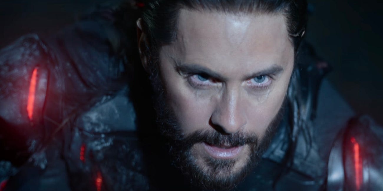 'Tron: Ares' Trailer Released Following CinemaCon Program Cycle Completion
