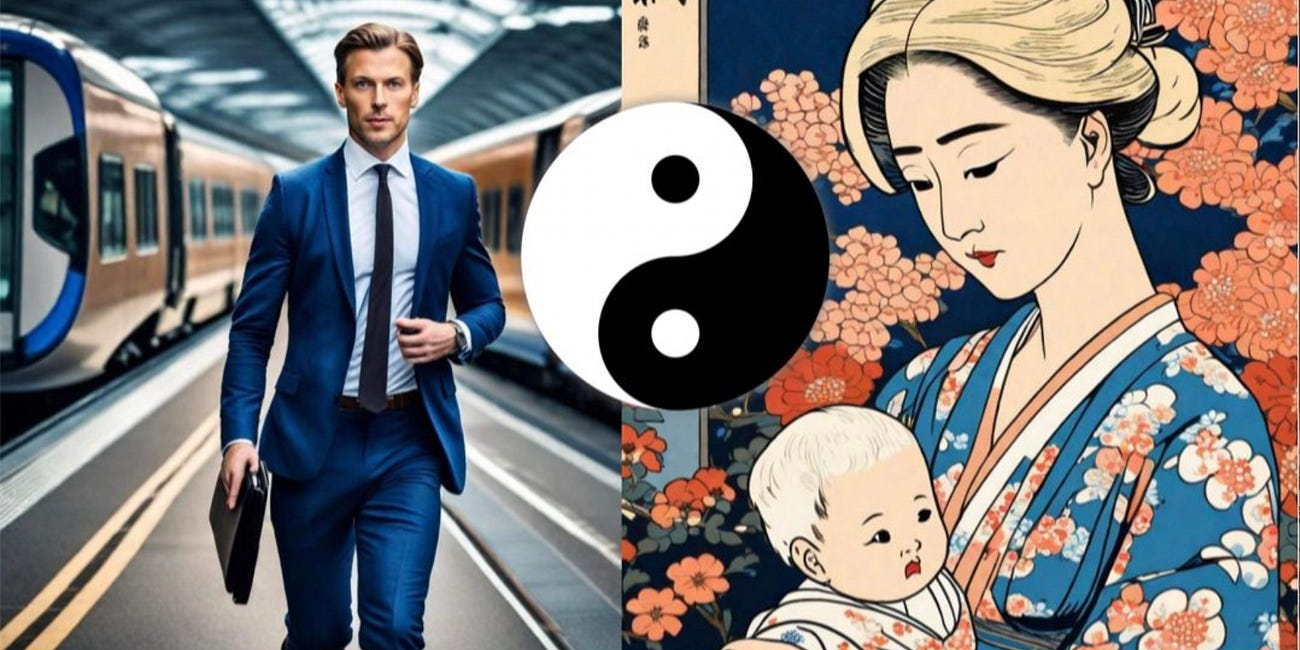 Against Oriental anti-feminism