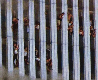 The Truth Is Not Enough (9/11)