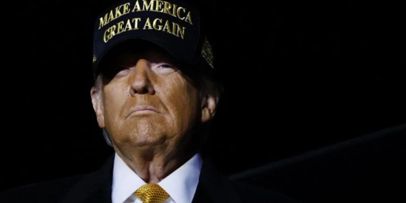 The new fascism: Israel is the template for Trump and Europe’s war on freedom