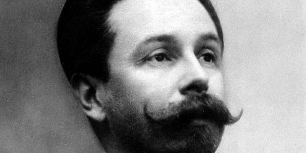 A New Window on Scriabin