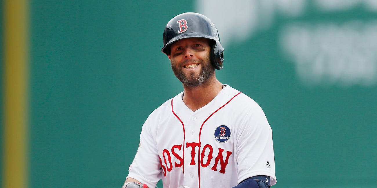 How Dustin Pedroia fared in his first year on the Hall of Fame ballot 