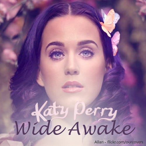 Cata Perra´s Wide Awake, OMG OMG, Beware, Run, Run! 