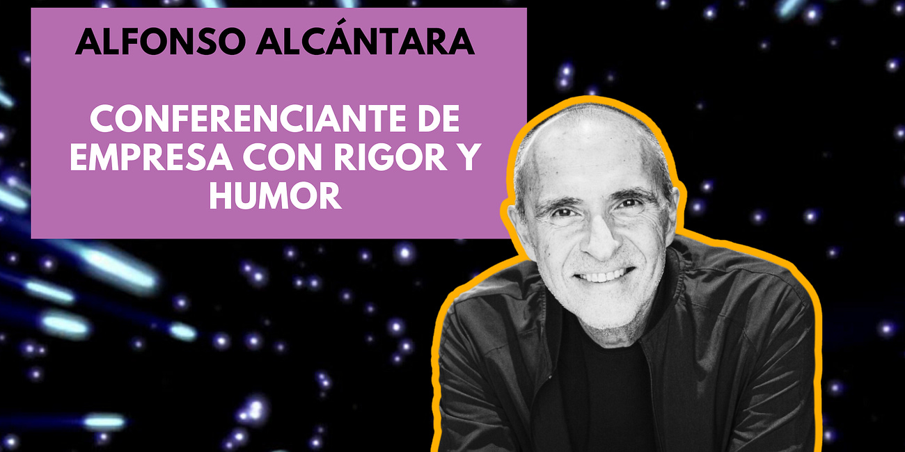 Ep. VII: el Podcast de Game of Talks, con Alfonso Alcántara